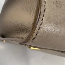 Celine Small Square Luggage Phantom #BS1457 3