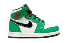 Jordan 1 Retro High Lucky (TD) CU0450-300 2