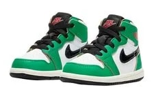 Jordan 1 Retro High Lucky (TD) CU0450-300 3