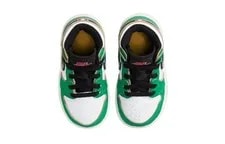 Jordan 1 Retro High Lucky (TD) CU0450-300 4