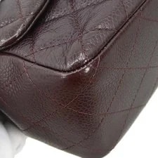 Chanel Classic Square Flap 17 197361 4