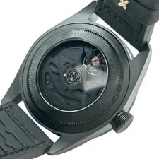 Tudor 79210CNU 41mm Ceramic Black Dial Automatic OKW2696 2