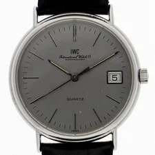 IWC Schaffhausen — IWC Schaffhausen 3300 TO309699 — Watch — resale