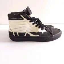 9.0US Vhtf US Planning Vans High Cut Skates Bolt LTD Sne 3