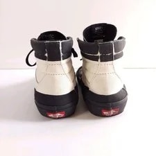 9.0US Vhtf US Planning Vans High Cut Skates Bolt LTD Sne 4