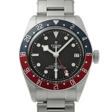Tudor — Tudor Black Bay Gmt 79830RB Black Case Size 41×41mm #3134 — Watch — resale