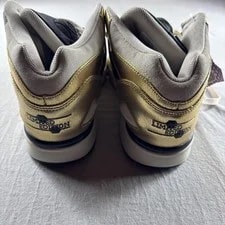 Reebok the Pump Limited Edition 11 Shoes 3