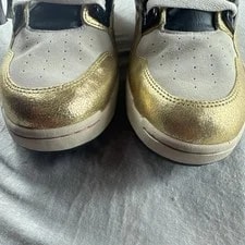 Reebok the Pump Limited Edition 11 Shoes 4