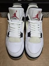 Size 8.5 - Jordan 4 Retro OG Mid 3