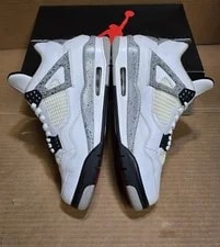 Size 8.5 - Jordan 4 Retro OG Mid 4