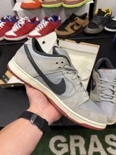Size 12 - Nike Dunk SB Low 4
