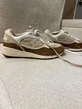Saucony — Saucony 6000 Lace Up Low Top — Sneaker — resale