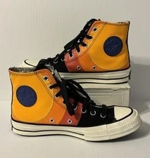 Converse Chuck Taylor Hi 70 Tune Squad 2 Size M 7.5 / W 3