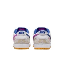 Nike X Rayssa Leal SB Dunk Low PRM Vivid FZ5251-001 3
