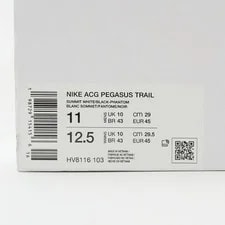 Nike ACG Pegasus Trail Hiking Outdoor Running HV8116-103 11 2