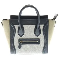 Celine — Celine Luggage 2WAY Italy Auth — Handbag — resale