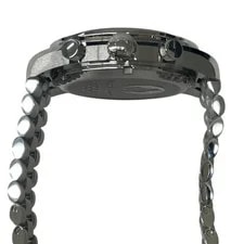 Omega Speedmaster Chronoscope Co-Axial 522.30.43.51.02.001 Silver #OK647 2