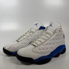 Jordan — Jordan 13 Retro Hyper 414571-117 Size 11 — Sneaker — resale