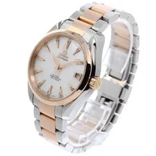 Omega Seamaster Aqua Terra 231.20.39.21.55.001 TO282553 2