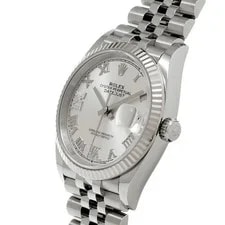 Rolex Datejust 36 126234 36mm Stainless Steel Silver #WW7370 2