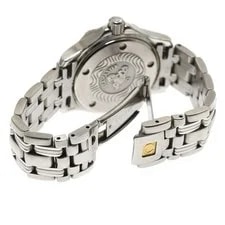 Omega Seamaster Diver 300M 2283.80 29mm SS Navy #C10045 2