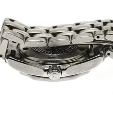 Omega Seamaster Diver 300M 2283.80 29mm SS Navy #C10045 3