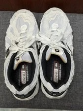 New Balance 2002R Sandstone Protection Pack 3