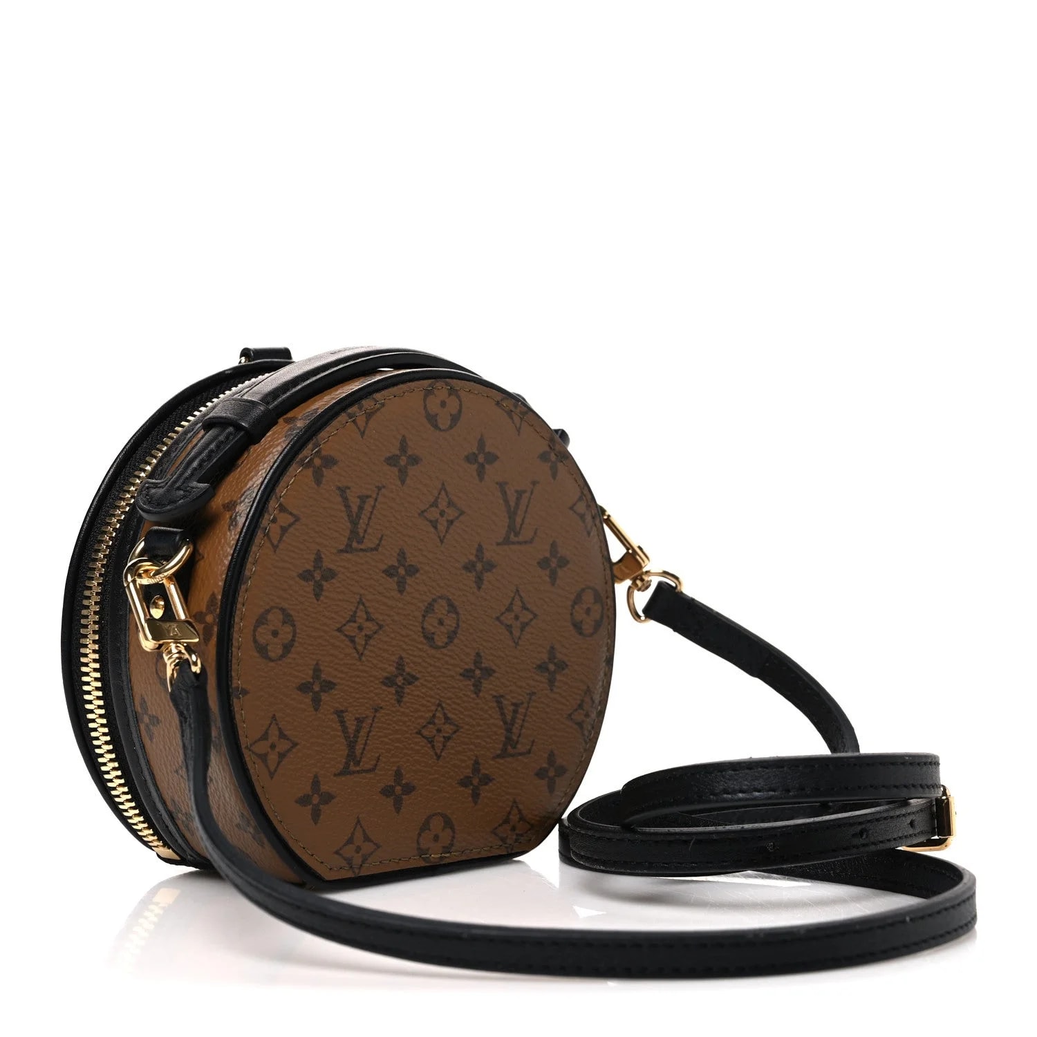 Reverse Boite Chapeau NM 3