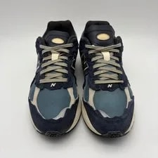 New Balance 2002R Protection Pack Dark US Size 11 M2002RDF 3
