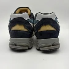 New Balance 2002R Protection Pack Dark US Size 11 M2002RDF 4
