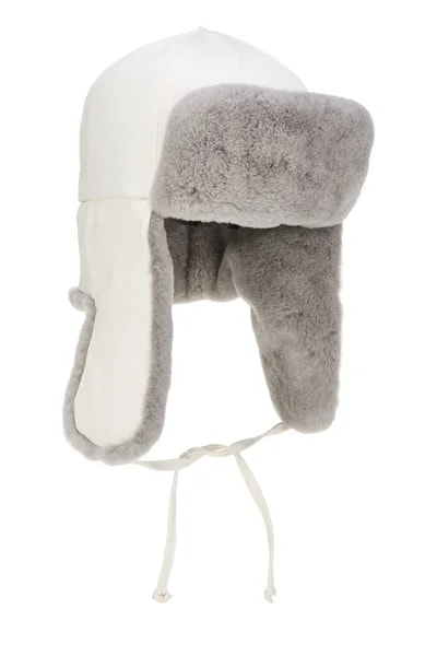 Hermès — Trapper Hat — Accessory — resale