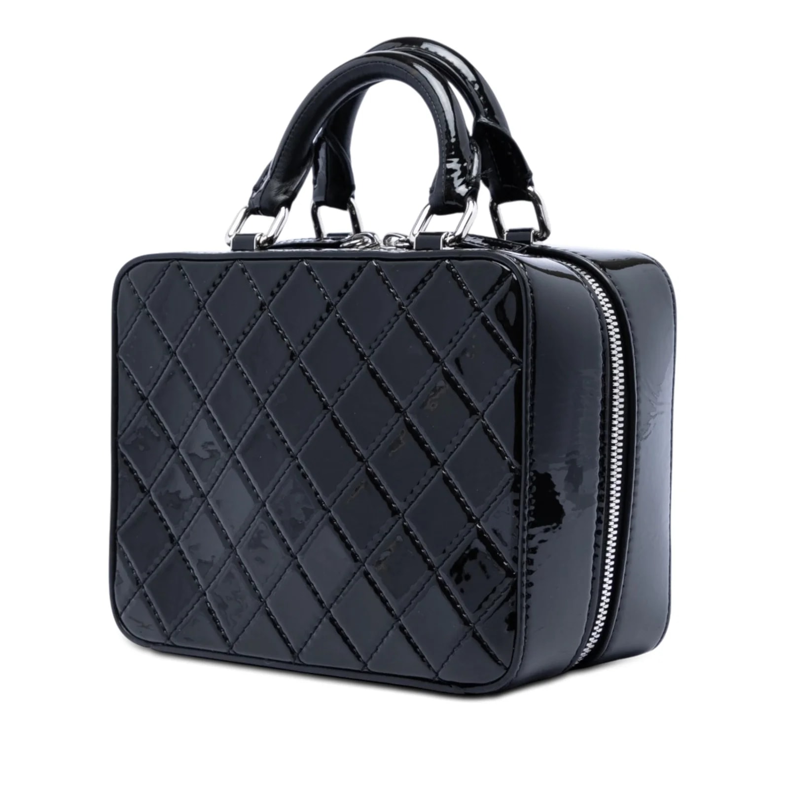Small CC Travel Kit Vanity Case 2