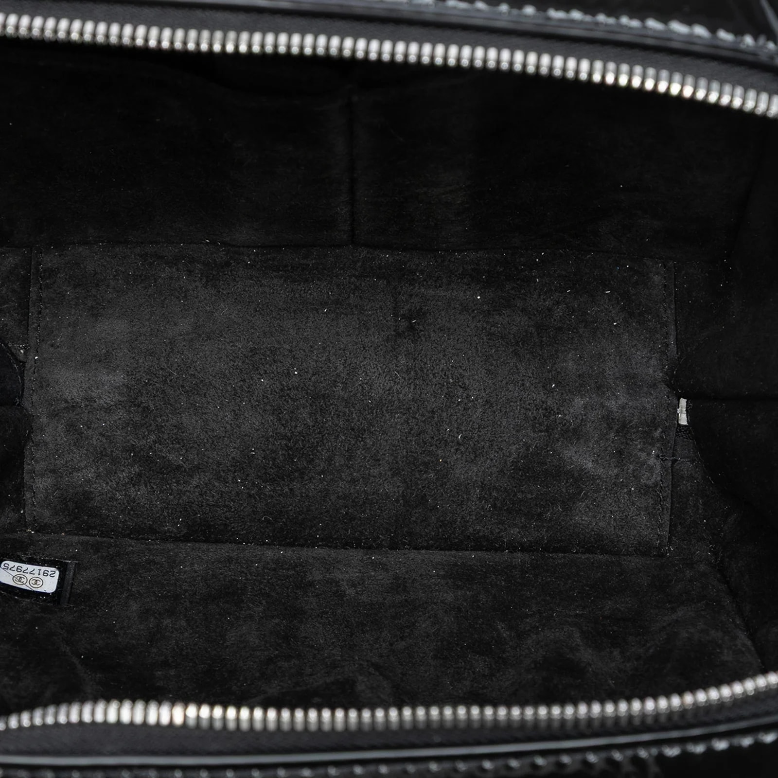 Small CC Travel Kit Vanity Case 4
