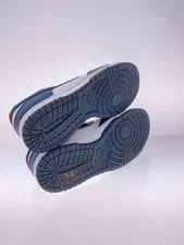 9.5US Nike Dunk Low 4