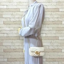 Gucci GG Marmont 476433 2