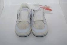 Kith X Madison Square Garden X New Balance 480 MSG Knicks Size 8.5 Ships Today 3