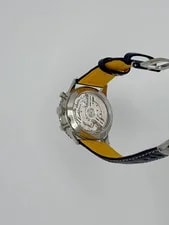 2026 Breitling Navitimer B01 Chronograph 41mm Stainless Steel AB0139A71G1P1 4