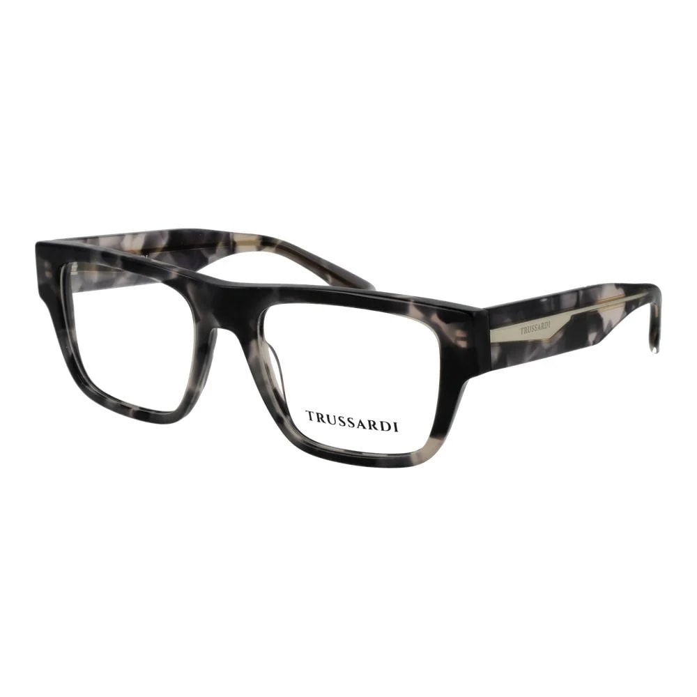 Trussardi Acetate Glasses (Frames) 4