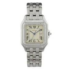Cartier Panthère LM W25032P5 Quartz BUYS-0 2