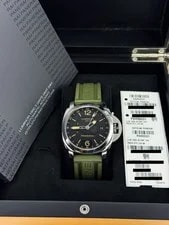 Panerai Luminor 1950 3 Days GMT Automatic PAM00531 2