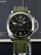 Panerai Luminor 1950 3 Days GMT Automatic PAM00531 3