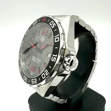 TAG Heuer WAZ1018 Formula 1 Quartz Gray 2