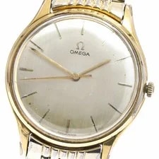 Omega — Omega BK14757.61.SC Cal.600 Manual Winding — Watch — resale