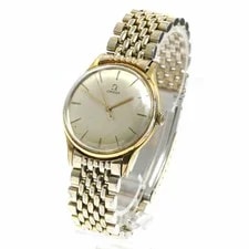 Omega BK14757.61.SC Cal.600 Manual Winding 2