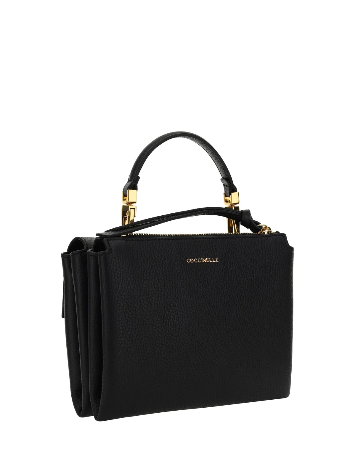 Coccinelle Arlettis Top Handle — 3