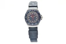 【Excellent+5】TAG Heuer Formula 1 Professional 370.508 Blue Quartz 4