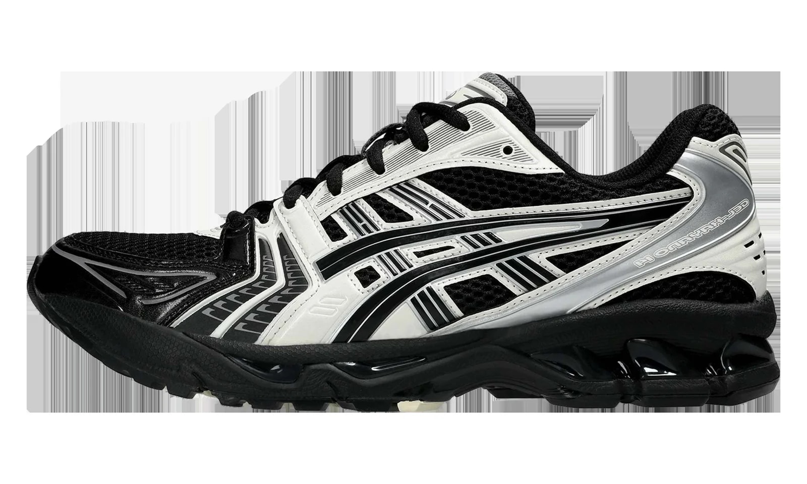 Asics — Gel-Kayano 14 " 1203A537 002 — Sneaker — resale