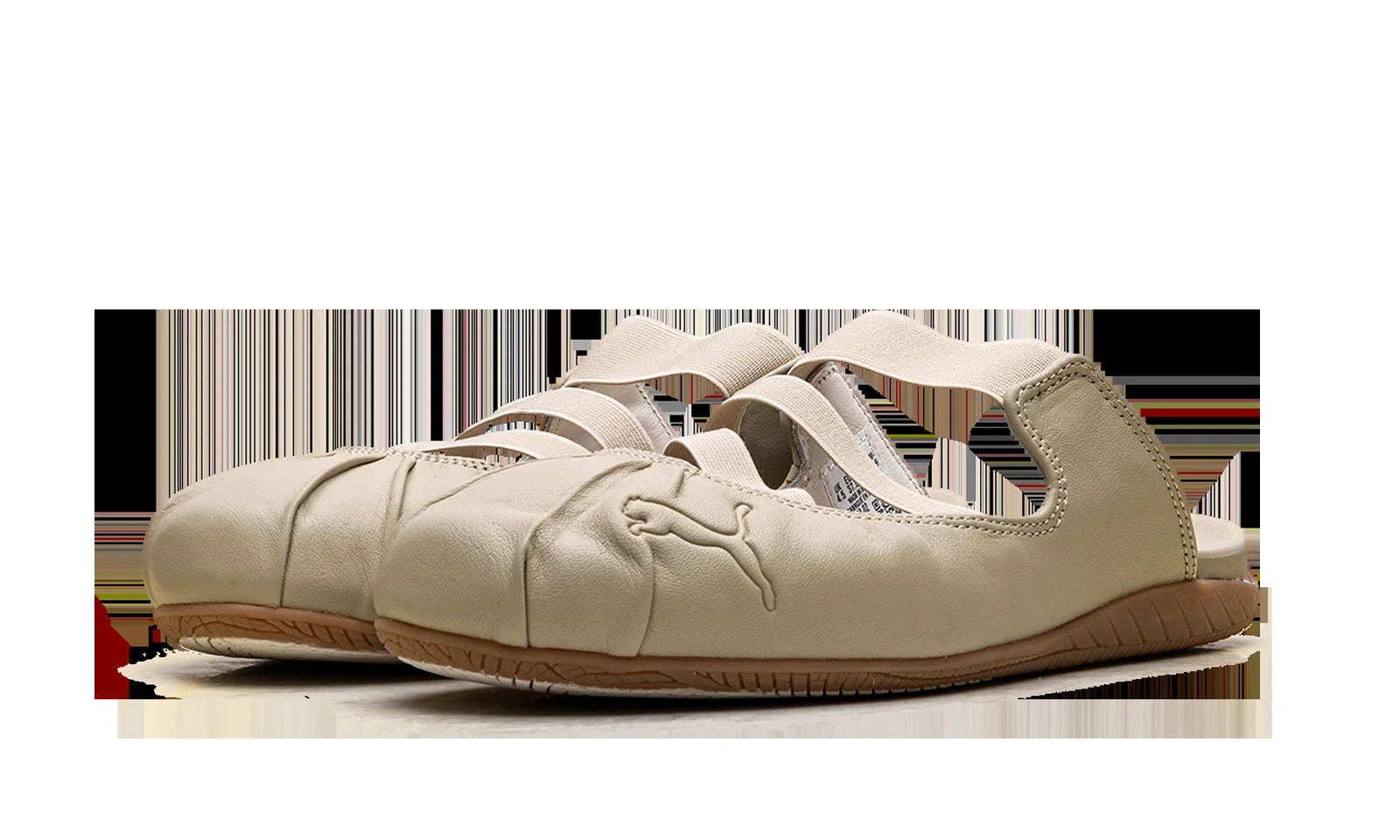 Speedcat Mule Wmns "Toasted Almond " 409618 02 2