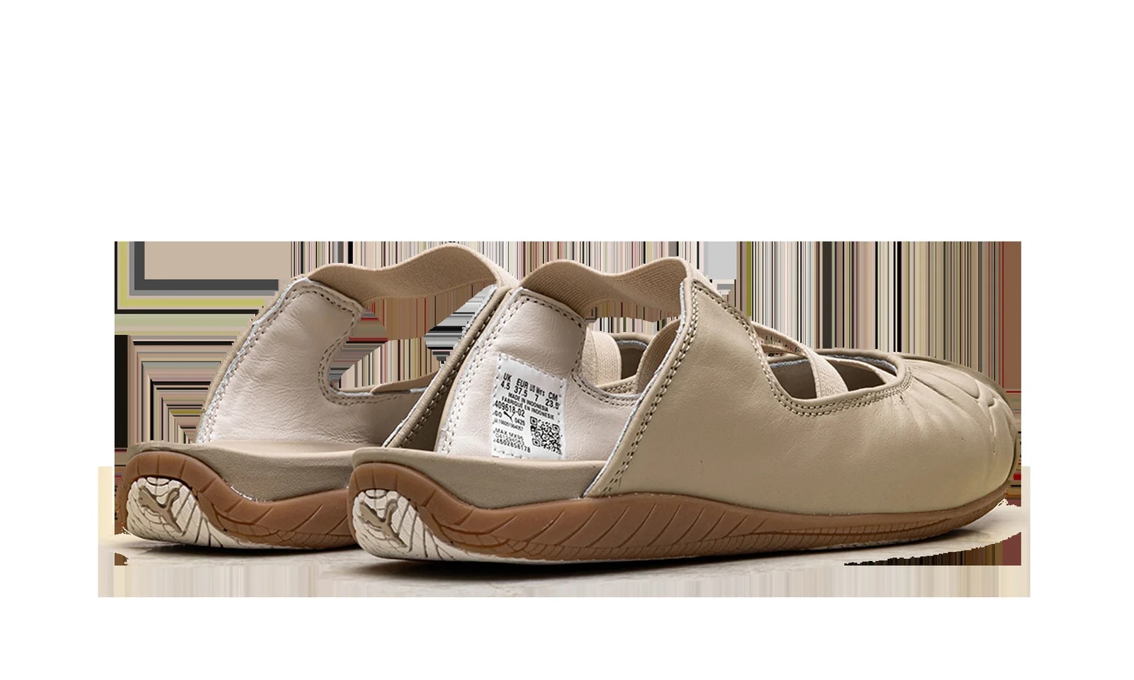 Speedcat Mule Wmns "Toasted Almond " 409618 02 3