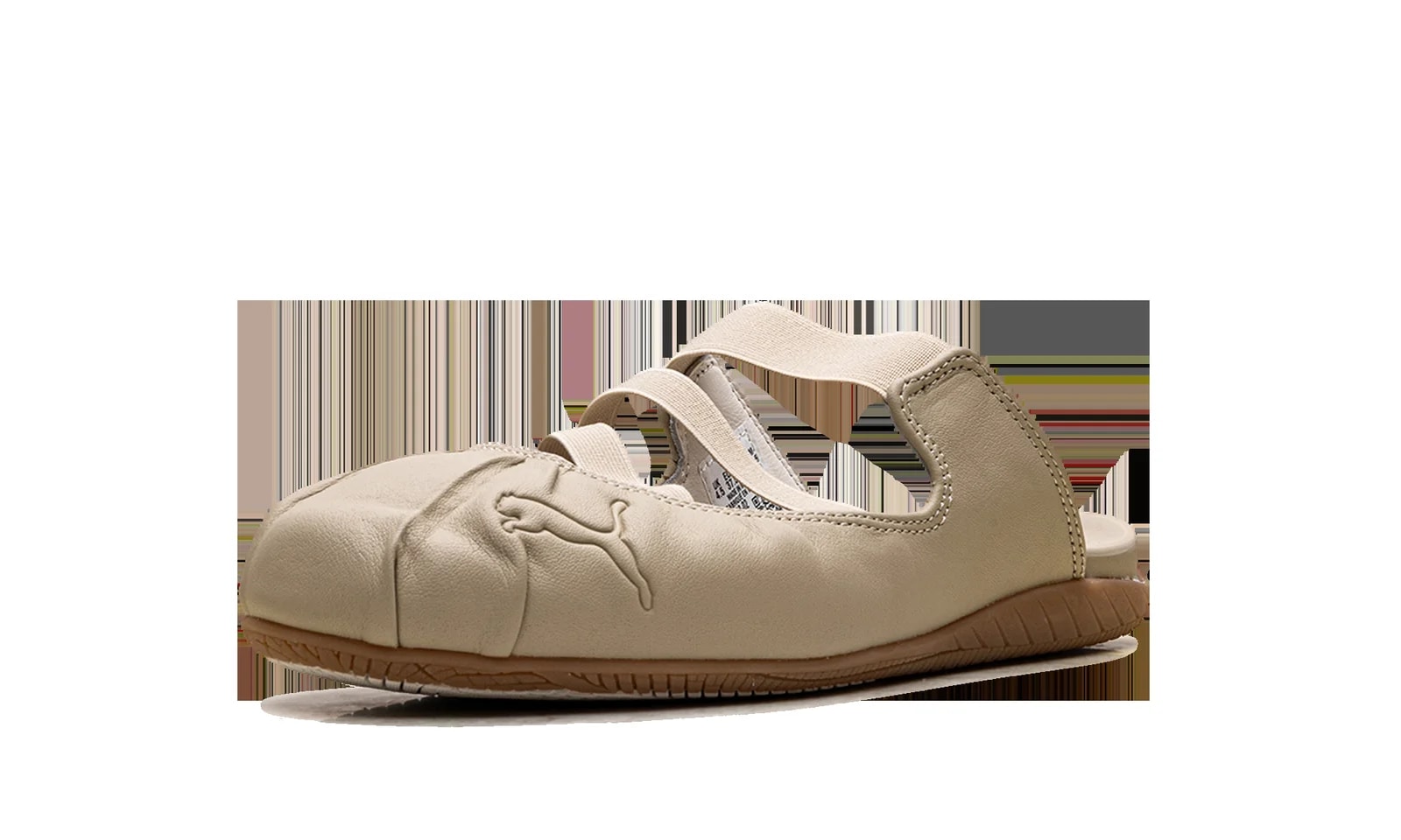 Speedcat Mule Wmns "Toasted Almond " 409618 02 4